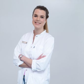 Dr. med. univ. Kerstin Reiser